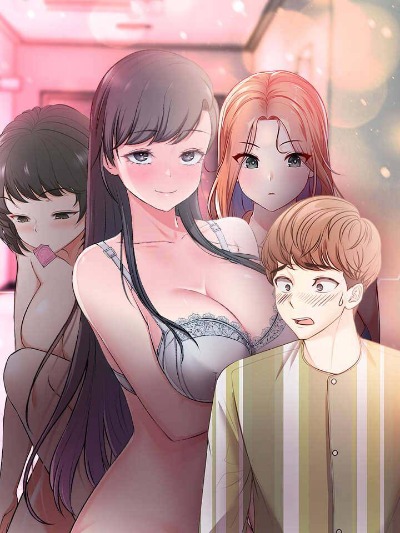 咔哔咔漫画韩漫精选